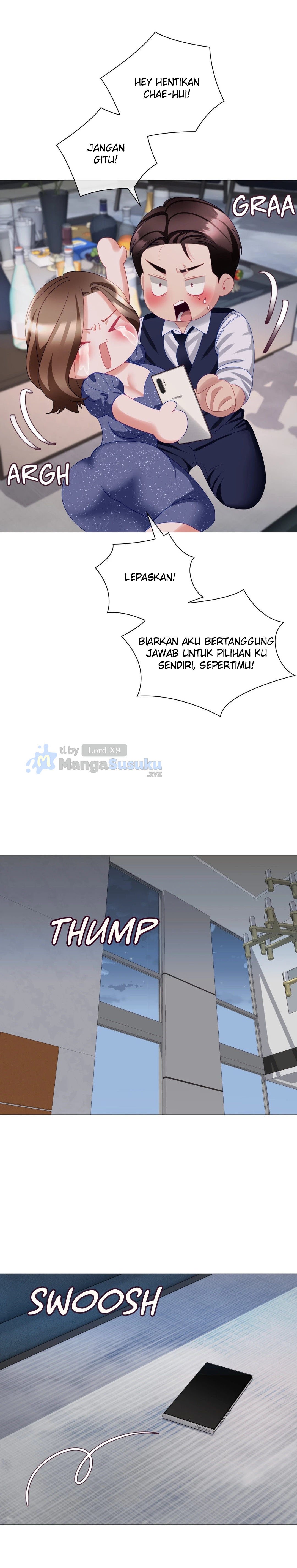 Daddy-in-Law - Chapter 25 14