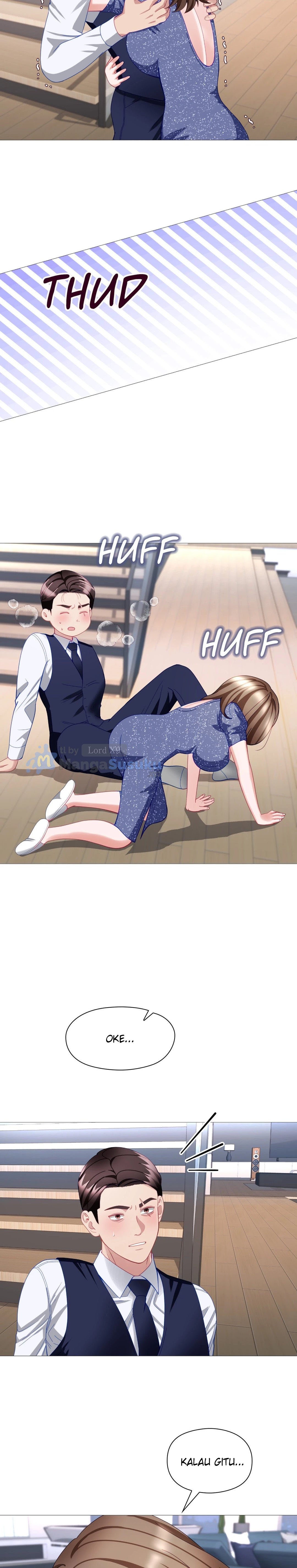 Daddy-in-Law - Chapter 25 6