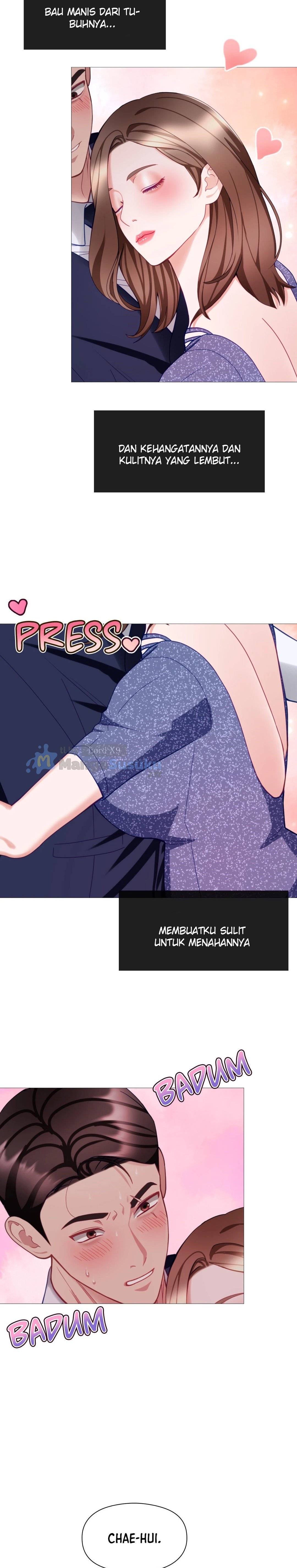 Daddy-in-Law - Chapter 25 4