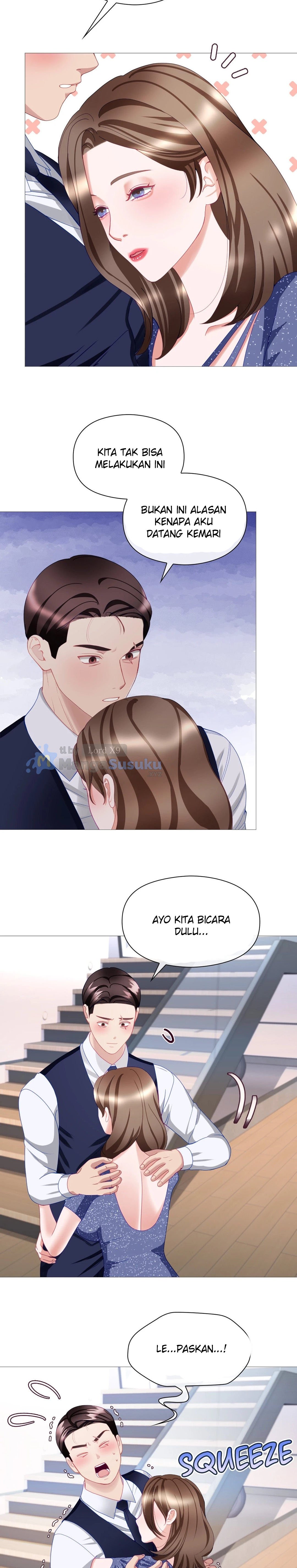 Daddy-in-Law - Chapter 25 5