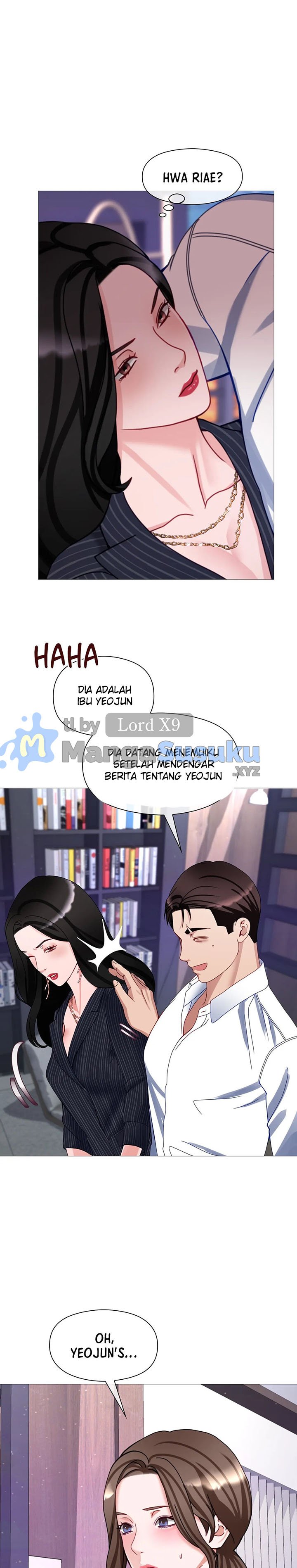 Daddy-in-Law - Chapter 38 12