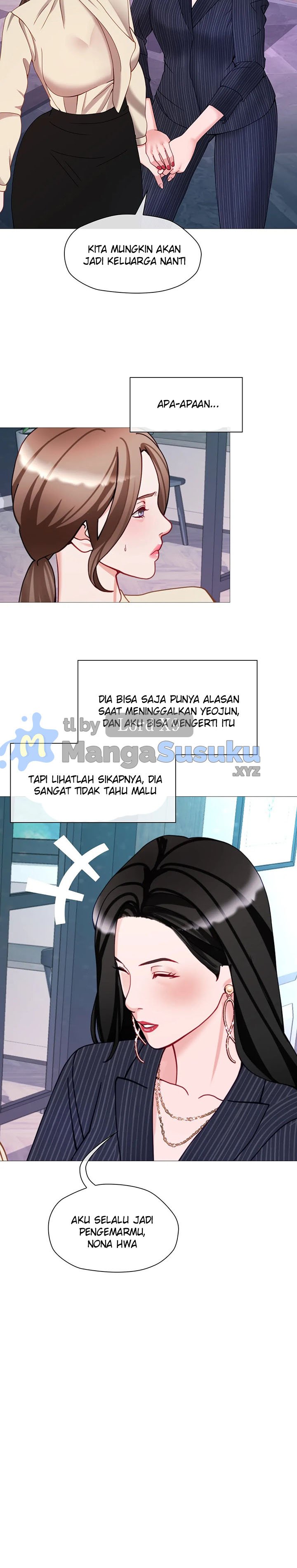 Daddy-in-Law - Chapter 38 15