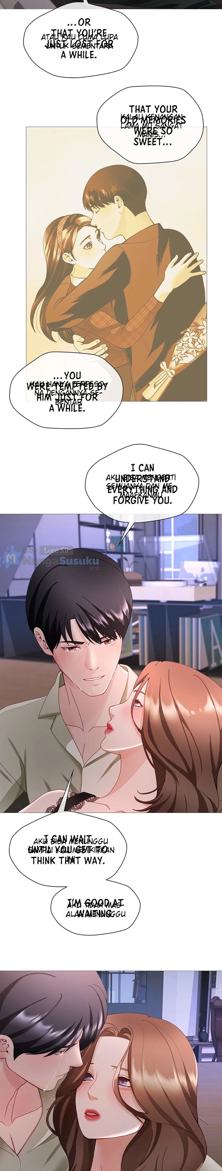 Daddy-in-Law - Chapter 31 10