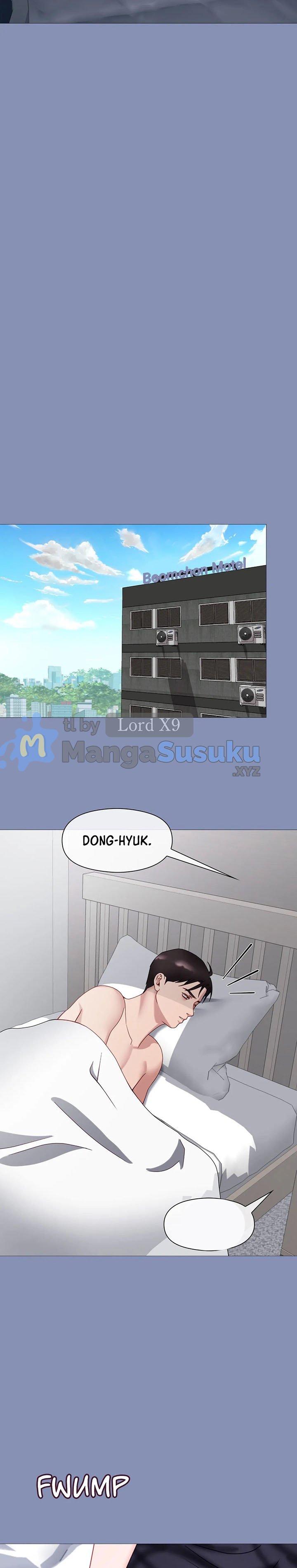 Daddy-in-Law - Chapter 37 21