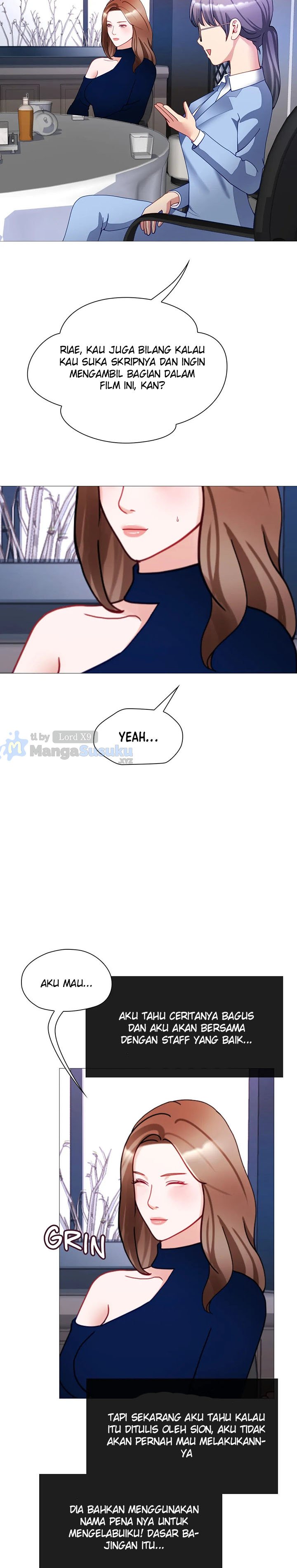 Daddy-in-Law - Chapter 34 2 Daddy-in-Law - Chapter 34 2