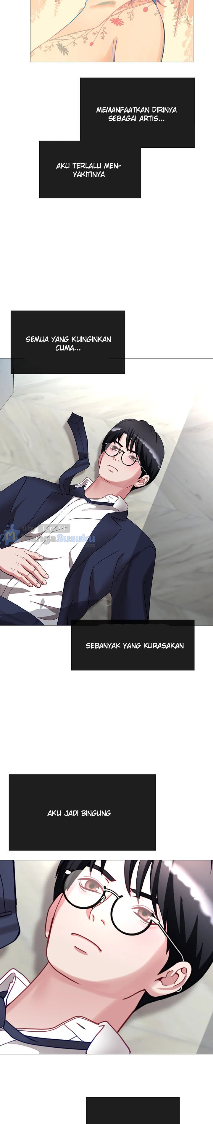 Daddy-in-Law - Chapter 34 19 Daddy-in-Law - Chapter 34 19