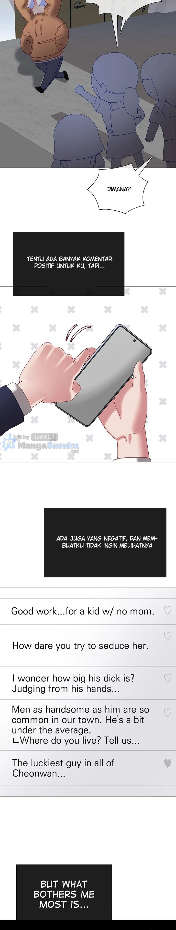 Daddy-in-Law - Chapter 34 17 Daddy-in-Law - Chapter 34 17