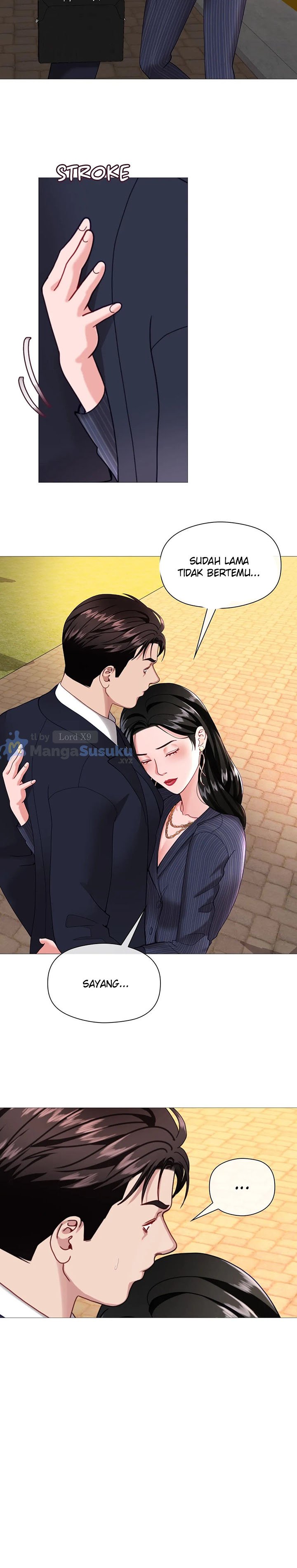 Daddy-in-Law - Chapter 35 10