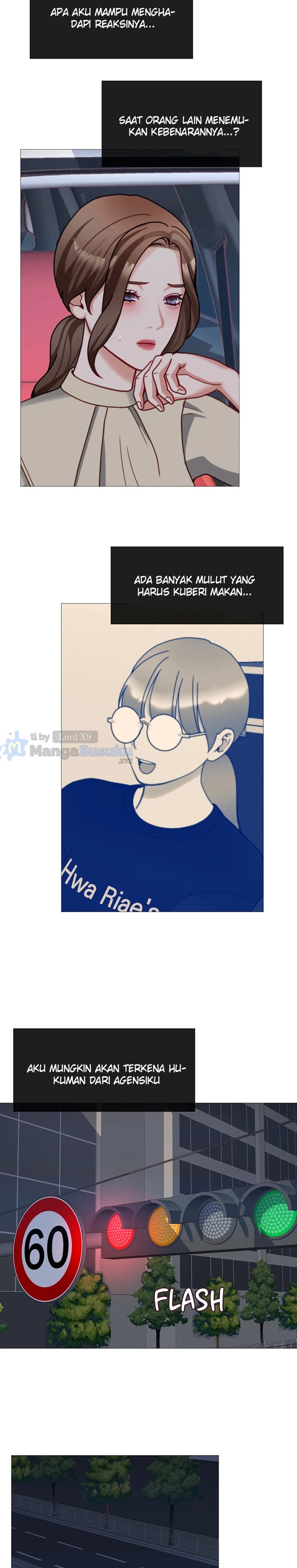 Daddy-in-Law - Chapter 35 15