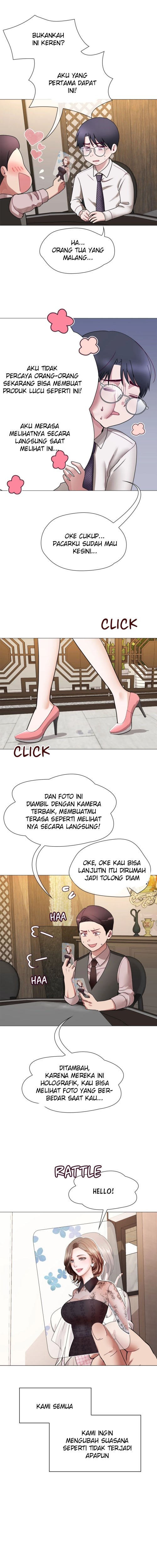 Daddy-in-Law - Chapter 1 15