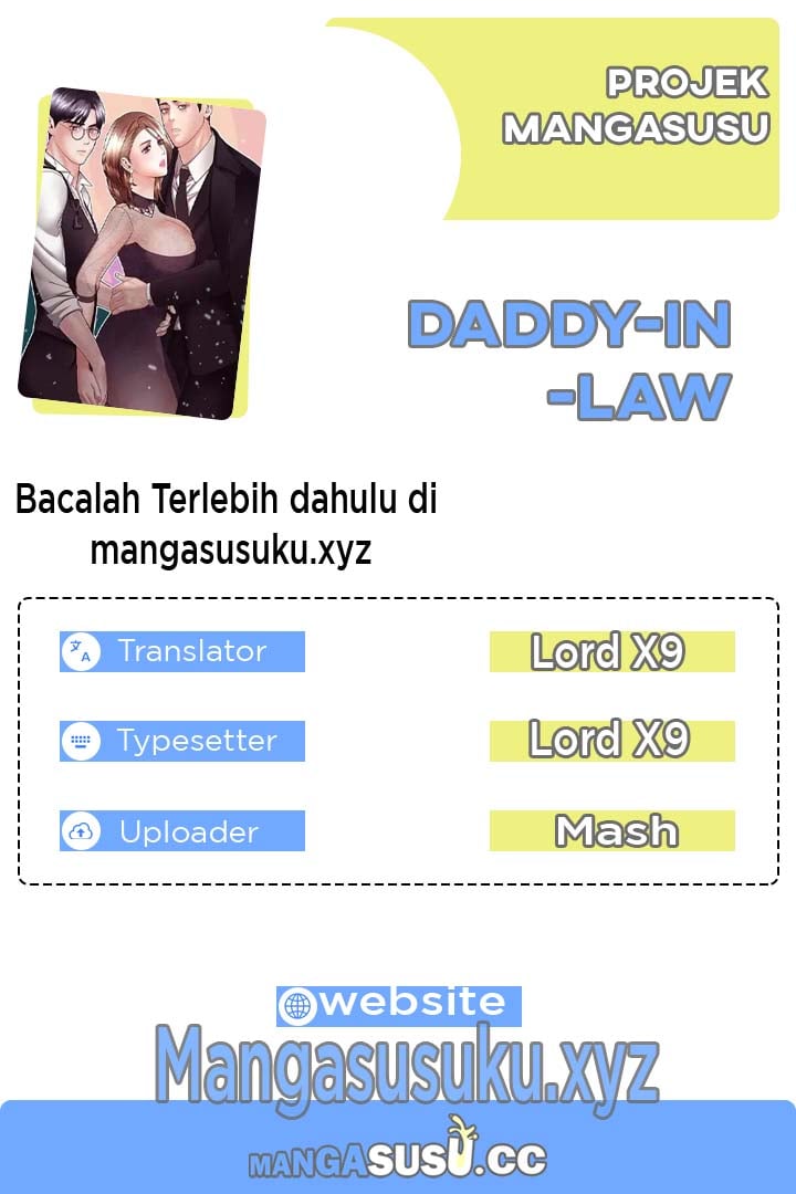 Daddy-in-Law - Chapter 12 1 Daddy-in-Law - Chapter 12 1