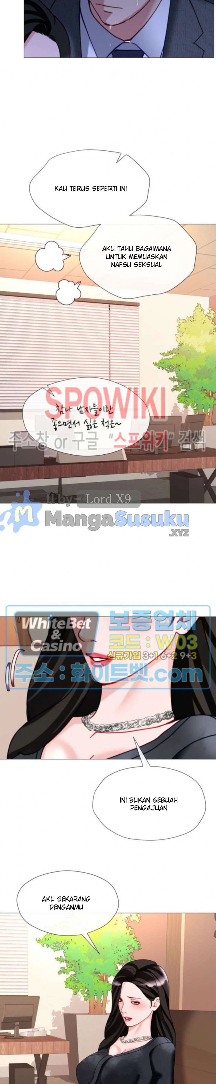 Daddy-in-Law - Chapter 41 25