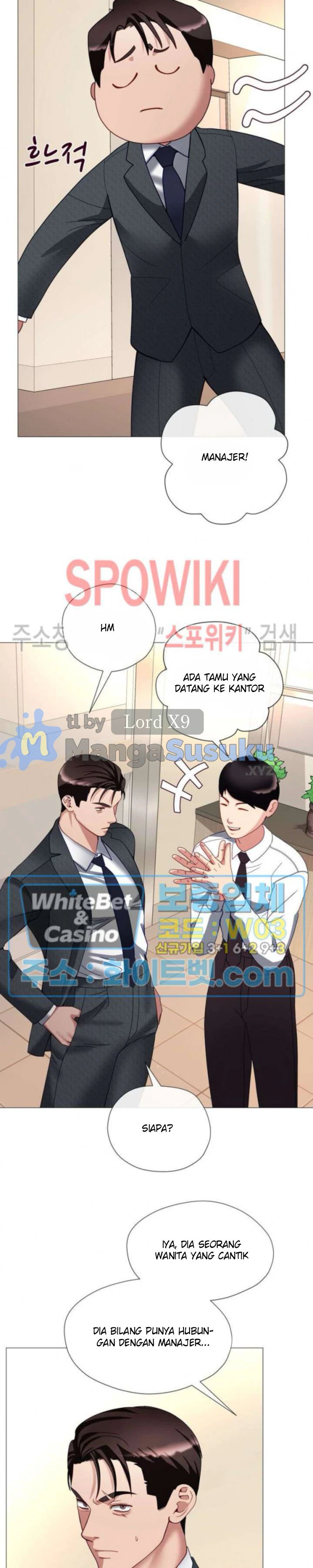 Daddy-in-Law - Chapter 41 19