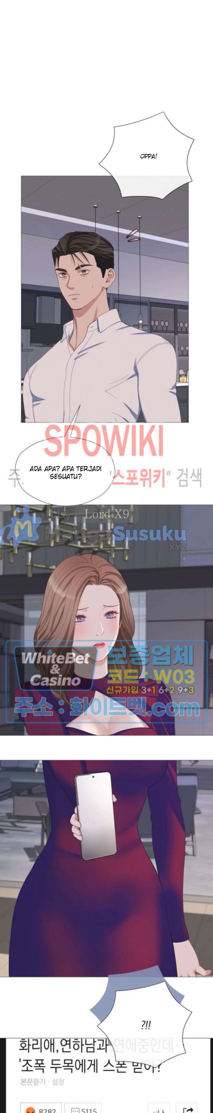 Daddy-in-Law - Chapter 45 2