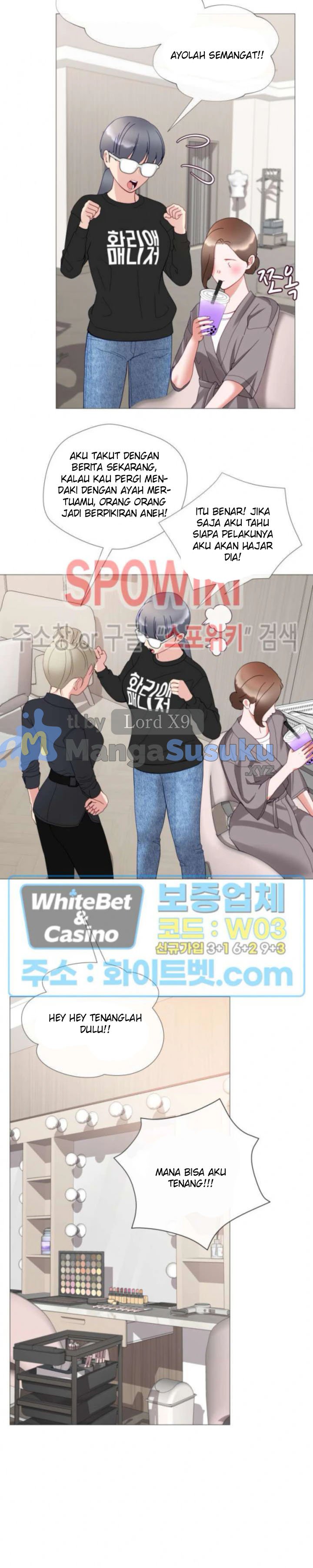 Daddy-in-Law - Chapter 45 20