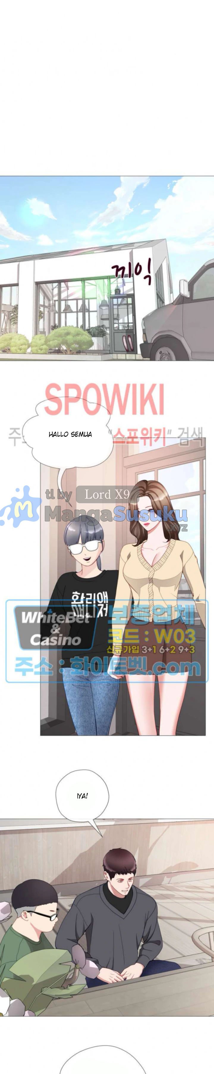 Daddy-in-Law - Chapter 45 21