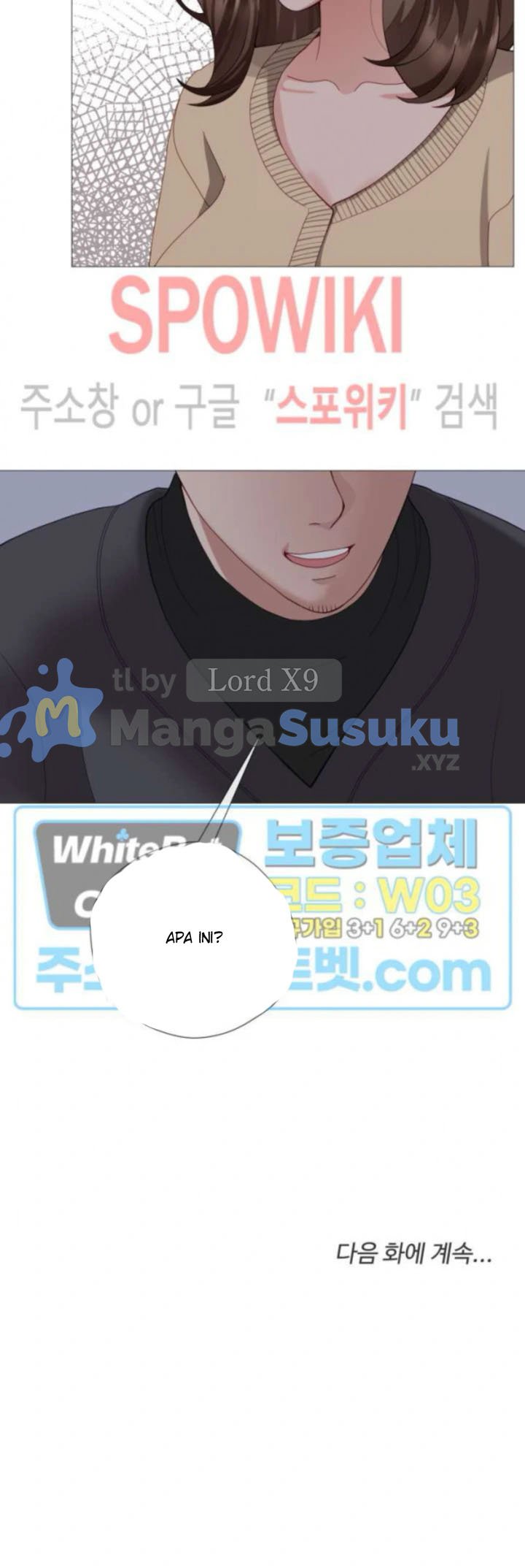 Daddy-in-Law - Chapter 45 26