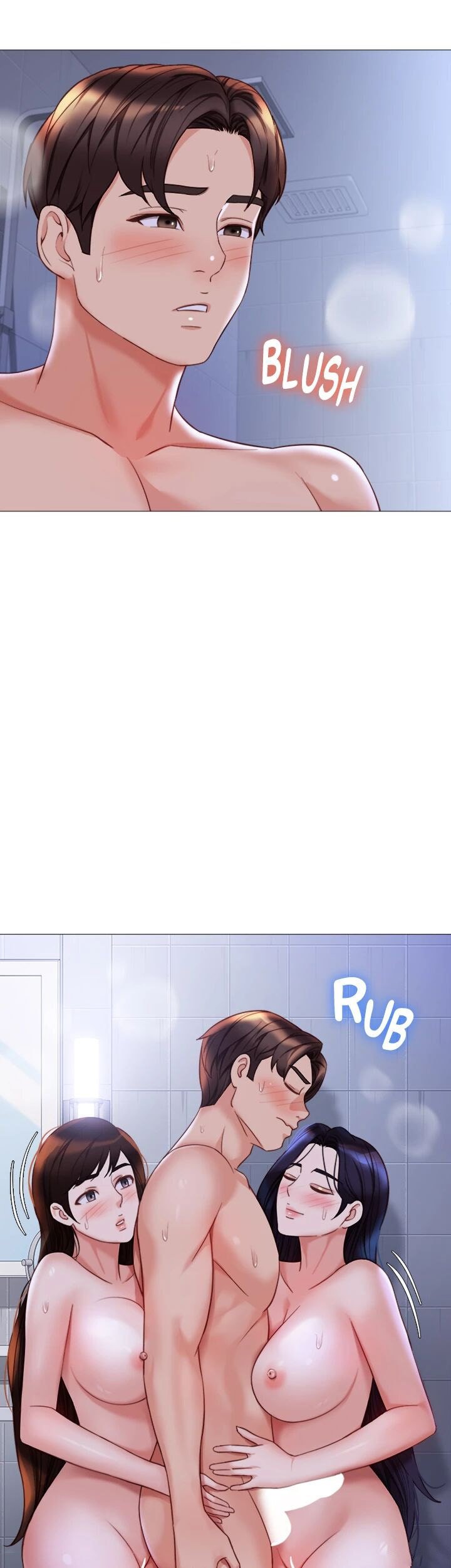 Daughter Friend - Chapter 107 28 Daughter Friend - Chapter 107 28