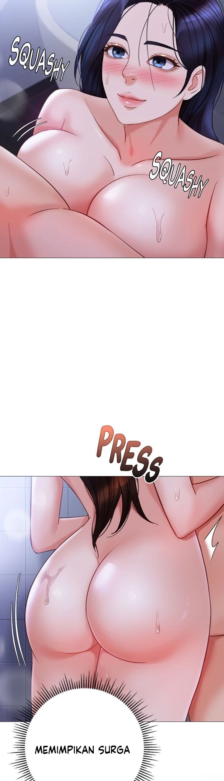 Daughter Friend - Chapter 107 30 Daughter Friend - Chapter 107 30