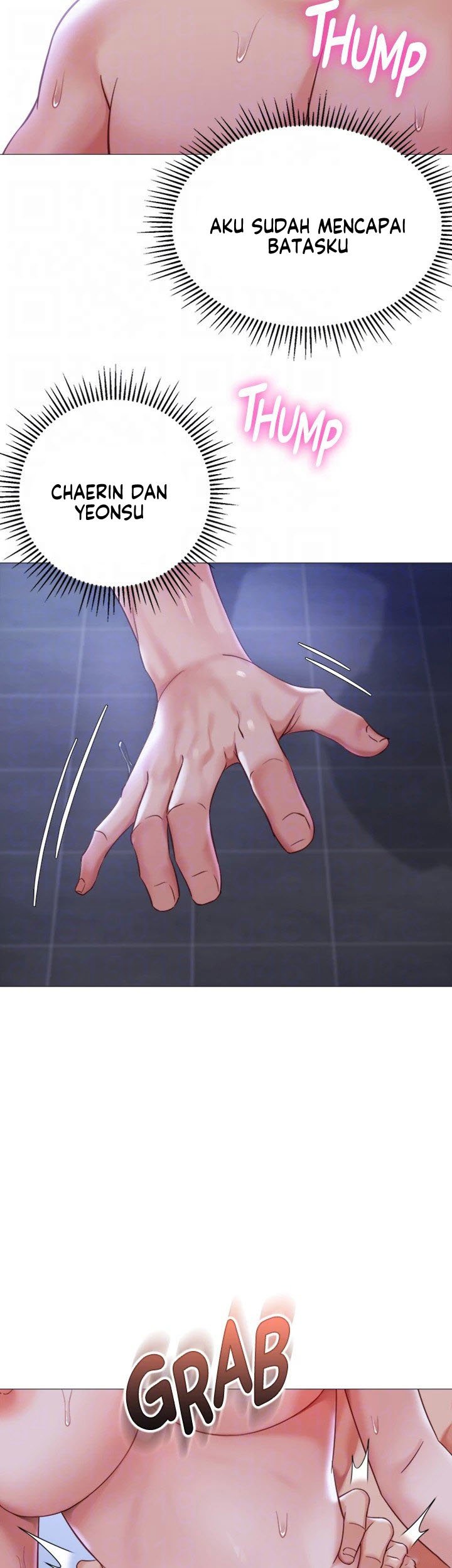 Daughter Friend - Chapter 107 40 Daughter Friend - Chapter 107 40