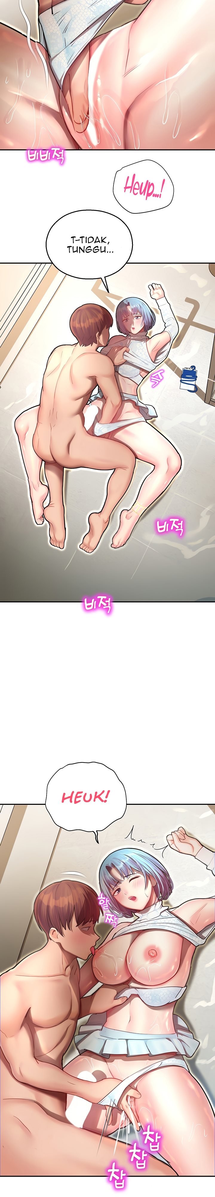 Destiny Land - Chapter 10 9
