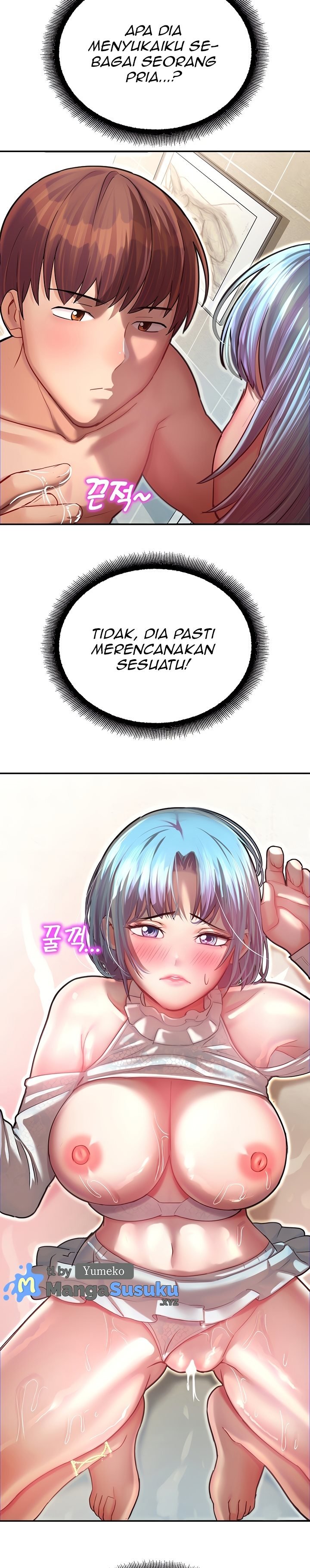 Destiny Land - Chapter 10 12