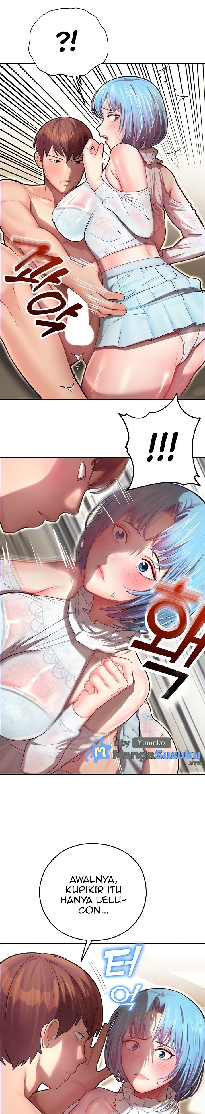 Destiny Land - Chapter 10 6
