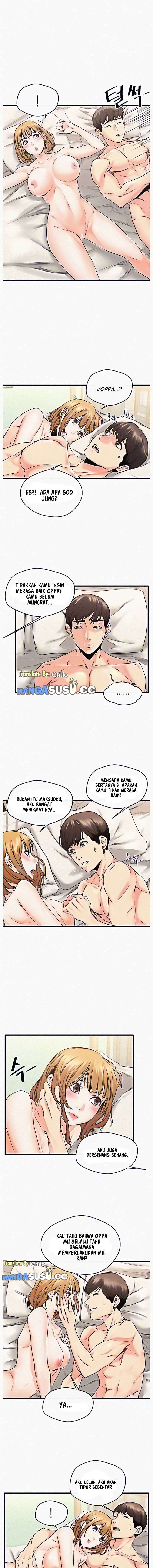 Dra. Sexual - Chapter 1 8