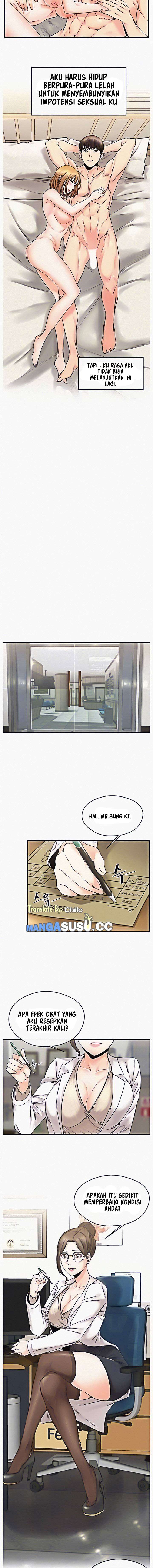 Dra. Sexual - Chapter 1 9