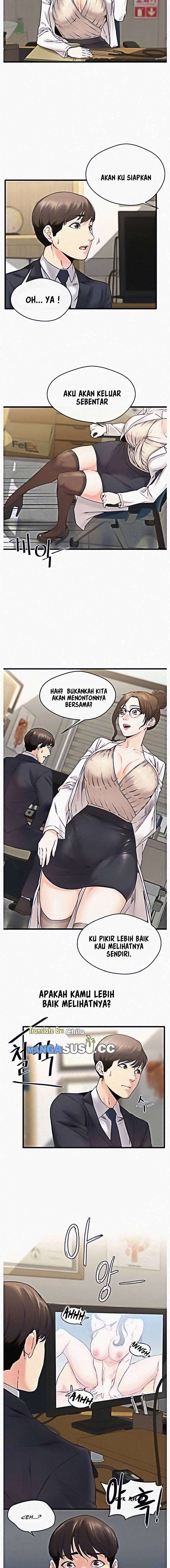 Dra. Sexual - Chapter 1 12