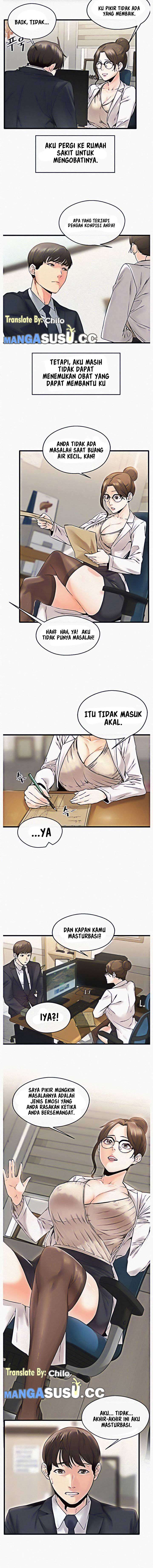 Dra. Sexual - Chapter 1 10