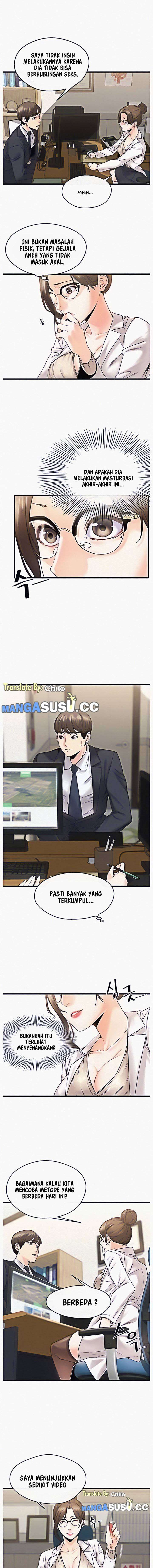 Dra. Sexual - Chapter 1 11