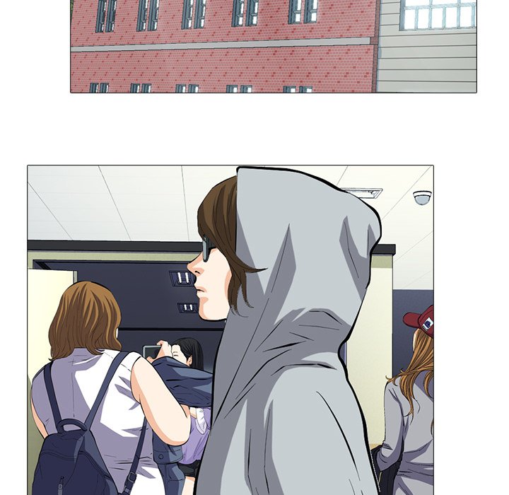 Extra Credit - Chapter 169 91