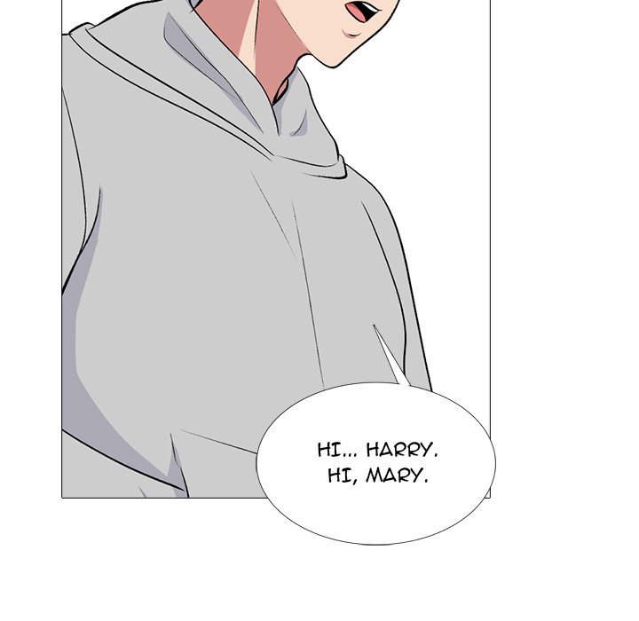 Extra Credit - Chapter 169 105