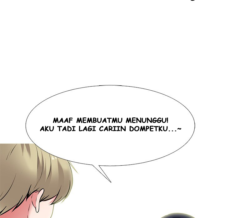 Extra Credit - Chapter 162 101