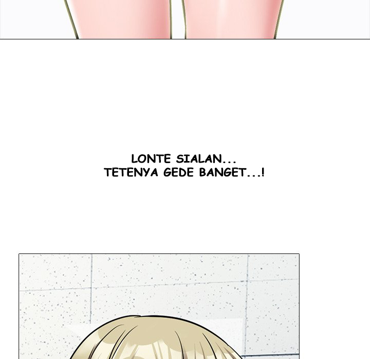 Extra Credit - Chapter 162 116