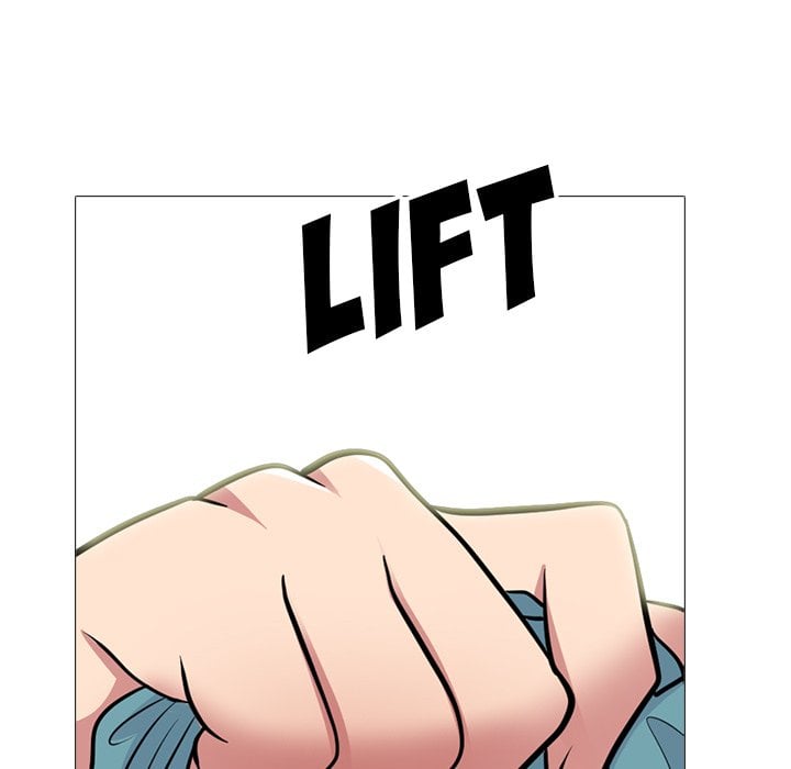 Extra Credit - Chapter 166 132