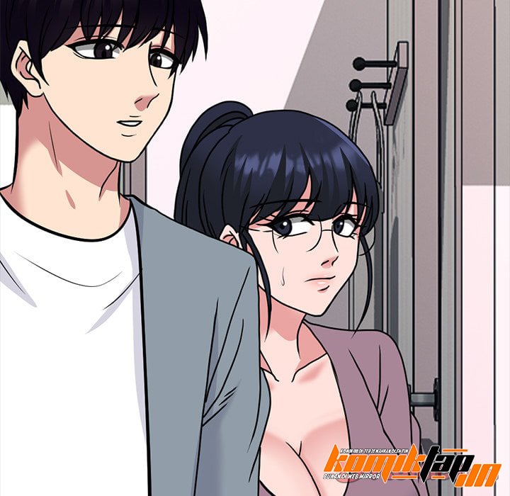 Extra Credit - Chapter 166 106