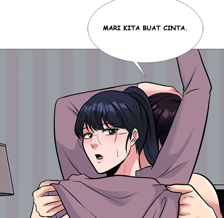Extra Credit - Chapter 166 119