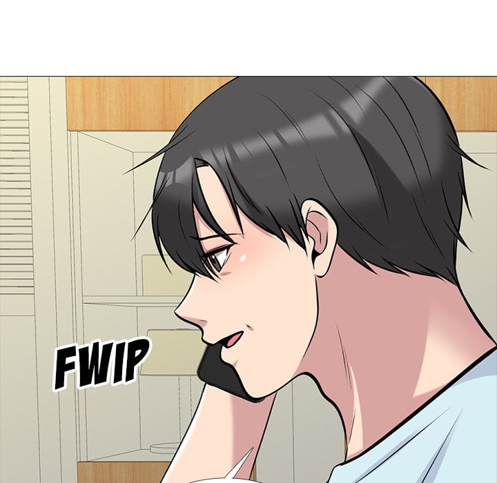 Extra Credit - Chapter 166 72