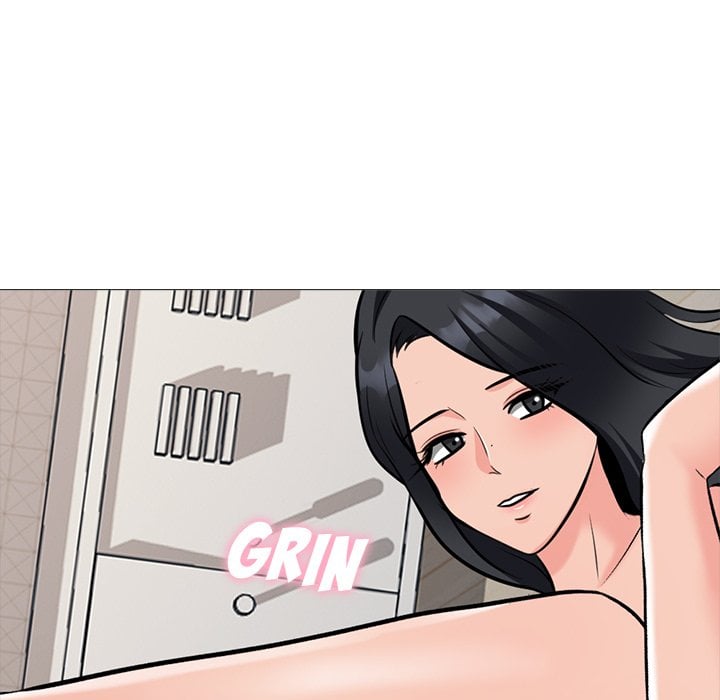 Extra Credit - Chapter 166 50