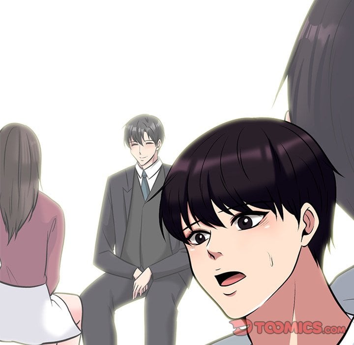 Extra Credit - Chapter 152 85