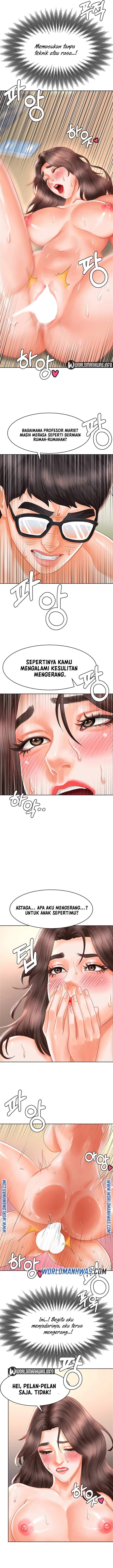Erotic Comic Club - Chapter 9 8