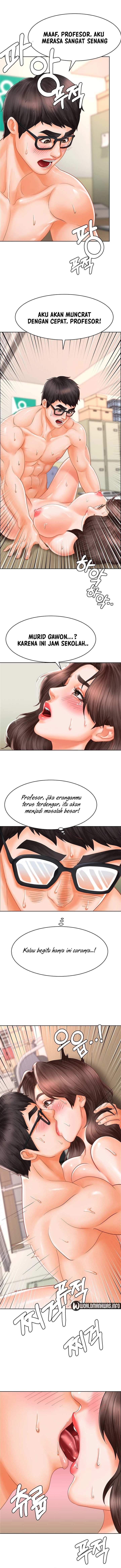 Erotic Comic Club - Chapter 9 9