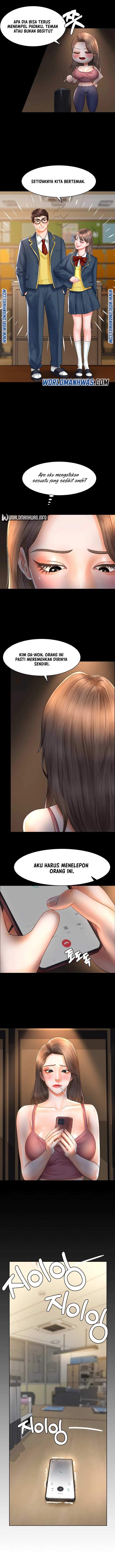 Erotic Comic Club - Chapter 9 2