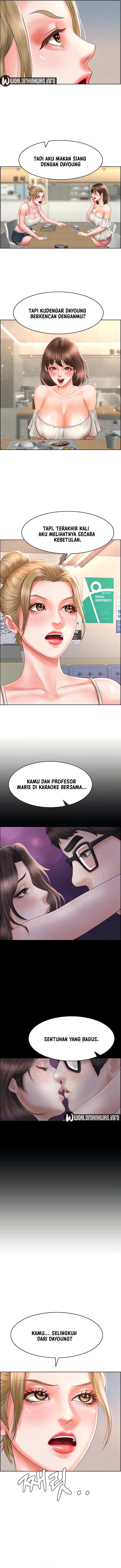 Erotic Comic Club - Chapter 13 9