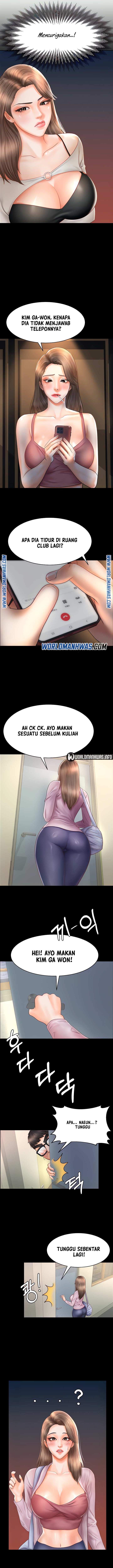 Erotic Comic Club - Chapter 10 4 Erotic Comic Club - Chapter 10 4