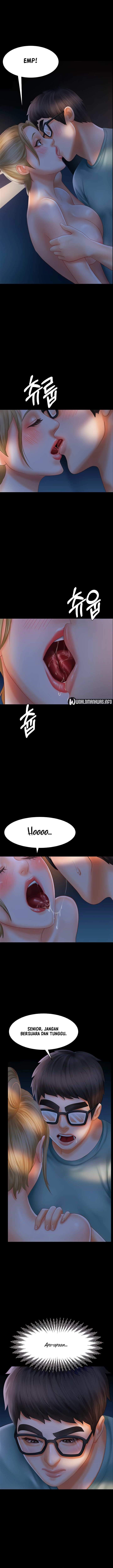 Erotic Comic Club - Chapter 14 11