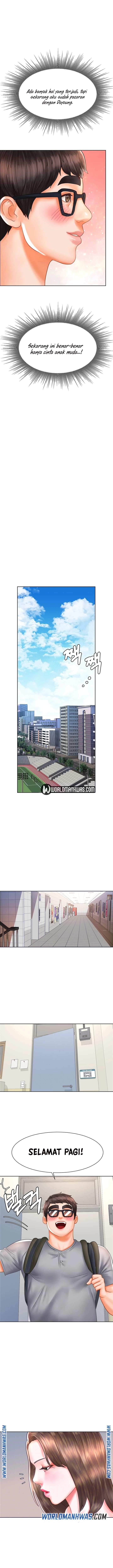 Erotic Comic Club - Chapter 7 3 Erotic Comic Club - Chapter 7 3