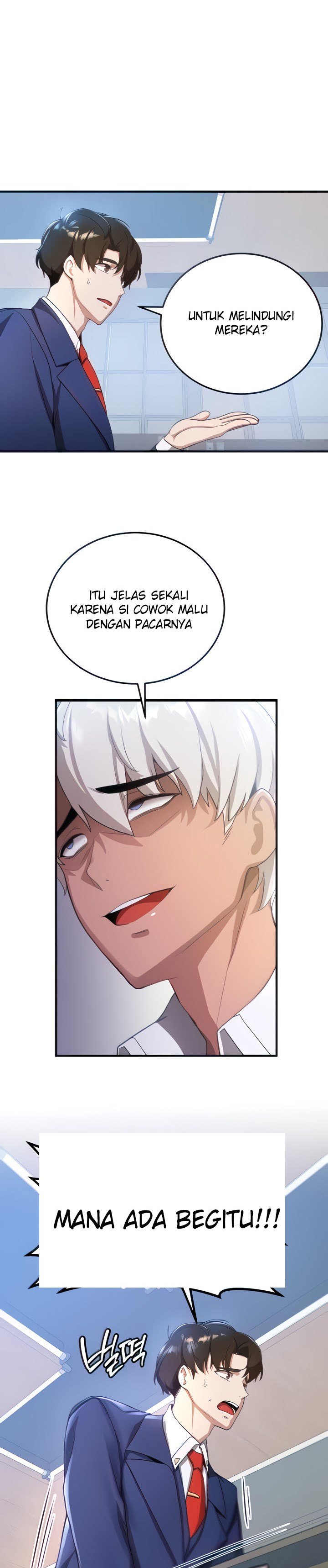 Your Girlfriend Was Amazing - Chapter 6 28